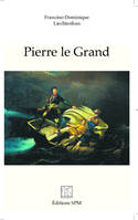 Pierre le Grand, Kronos N° 62