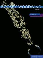 The Boosey Woodwind Method Clarinet, Vol. 1+2. Clarinet and Piano.