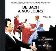 CD De Bach à nos jours Vol.4B