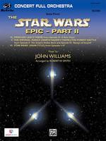 Star Wars Epic -- Part II, Suite from the