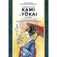 L'oracle des Kami et Yokai