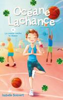 2, Océane Lachance - tome 2 - La course contre la chance