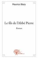 Le fils de l'Abbé Pierre, Roman