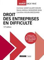 Droit des entreprises en difficulté, À jour de la loi du 14 février et du décret du 14 juin 2022 sur l'entrepreneur individuel