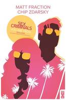 Sex Criminals - Tome 03, Triolisme