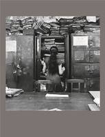 Dayanita Singh File Room /anglais