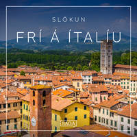 Slökun - Frí á Ítalíu