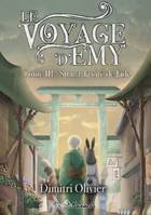 Le Voyage d'Emy, III : Suana, la cité de Jade