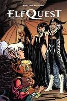 4, ElfQuest - La quête originelle T04