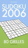 VOTRE SUDOKU 2006