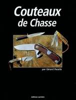 Couteaux de chasse