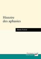 Histoire des aphasies, Une anatomie de l'expression