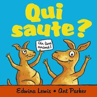 QUI SAUTE ?