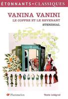 Vanina Vanini, LE COFFRE ET LE REVENANT