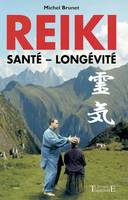 Reiki - santé et longévité, santé et longévité