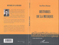 Histoires de la musique