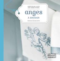 Anges à broder