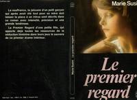 Marie susini le premier regard le Livre de Poche, récit