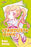 7, Stardust wink