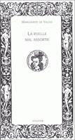 Ruelle mal assortie, Dialogue d'amour entre Marguerite de Valois et sa bête de somme