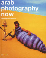 Arab Photography Now