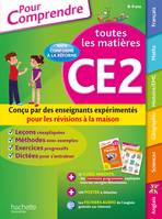 Pour comprendre Tout le CE2