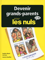 Devenir grands-parents pour les nuls
, Bande dessinée