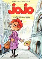 Jojo - Tome 15 - Une fiancée pour papa