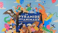 La pyramide des animaux