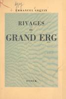 Rivages du grand erg