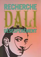 Recherche Dali dEsespErEment /franCais