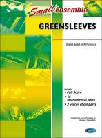 Greensleeves