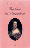 Madame de Pompadour