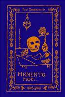 Memento Mori The Dead Among Us (Compact ed) /anglais