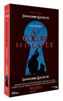 Disney Dangerous Secrets - Maléfique : Au coeur de la Lande, Au coeur de la lande