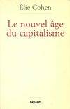 Le nouvel âge du capitalisme, bulles, krachs et rebonds