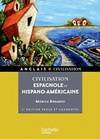 Civilisation espagnole et hispano-américaine, Livre