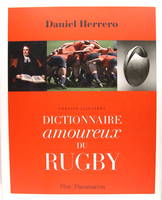 Dictionnaire amoureux du rugby