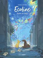 Ecoline - Tome 2