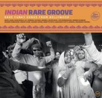 LP / Indian Rare Groove / Compilation Collecti