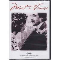 Mort à Venise - DVD (1970)