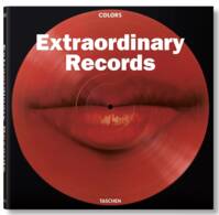 Extraordinary Records (GB/ALL/FR)