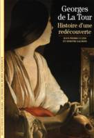 Georges de La Tour, Histoire d'une redécouverte