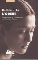 L'Odeur, roman