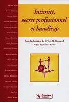 Intimité, secret professionnel et handicap