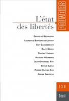 Pouvoirs, n° 130, L'Etat des libertés