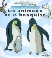 Les animaux de la banquise