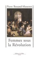 Femmes sous la révolution