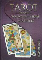 Tarot - Voyage de la Terre aux Etoiles