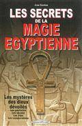 Les secrets de la magie égyptienne